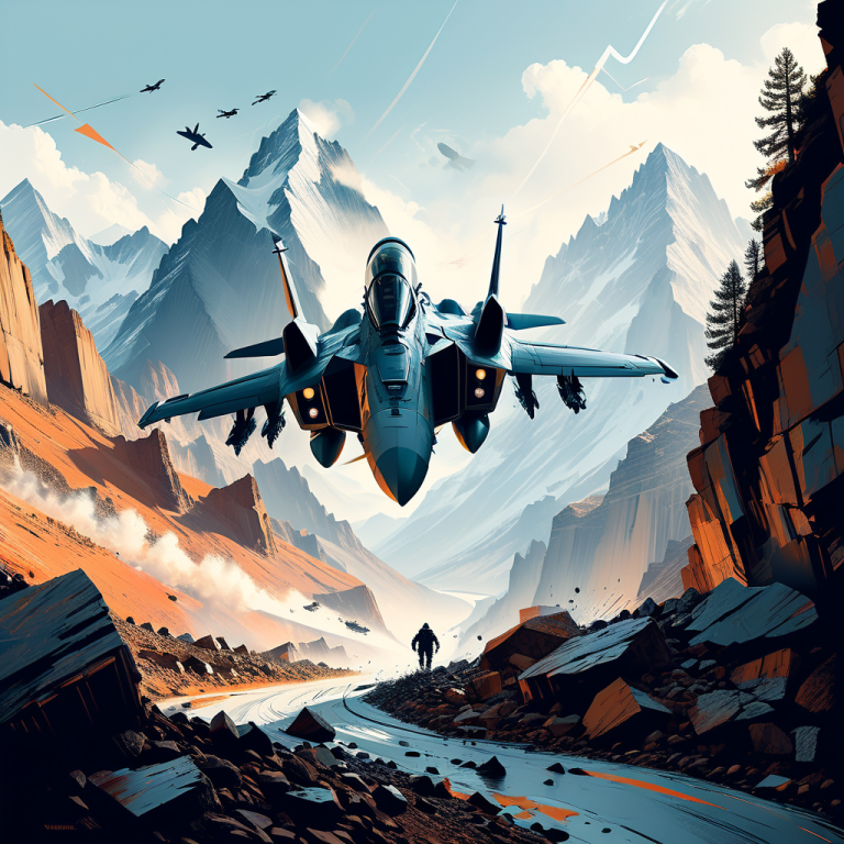 Rettungsmission für US-Piloten im Iran: Präsident Trump verkündet Rettung