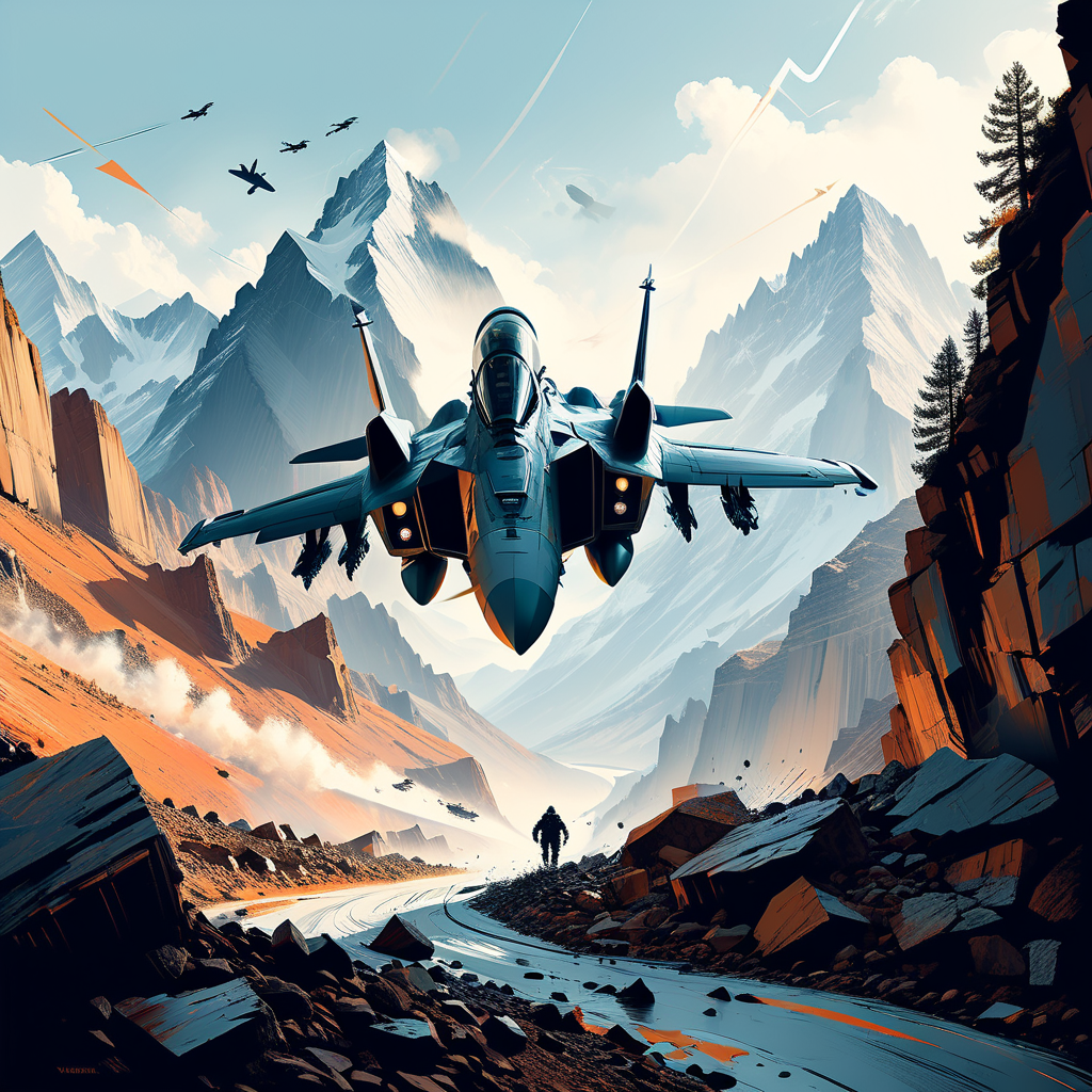 Rettungsmission für US-Piloten im Iran: Präsident Trump verkündet Rettung