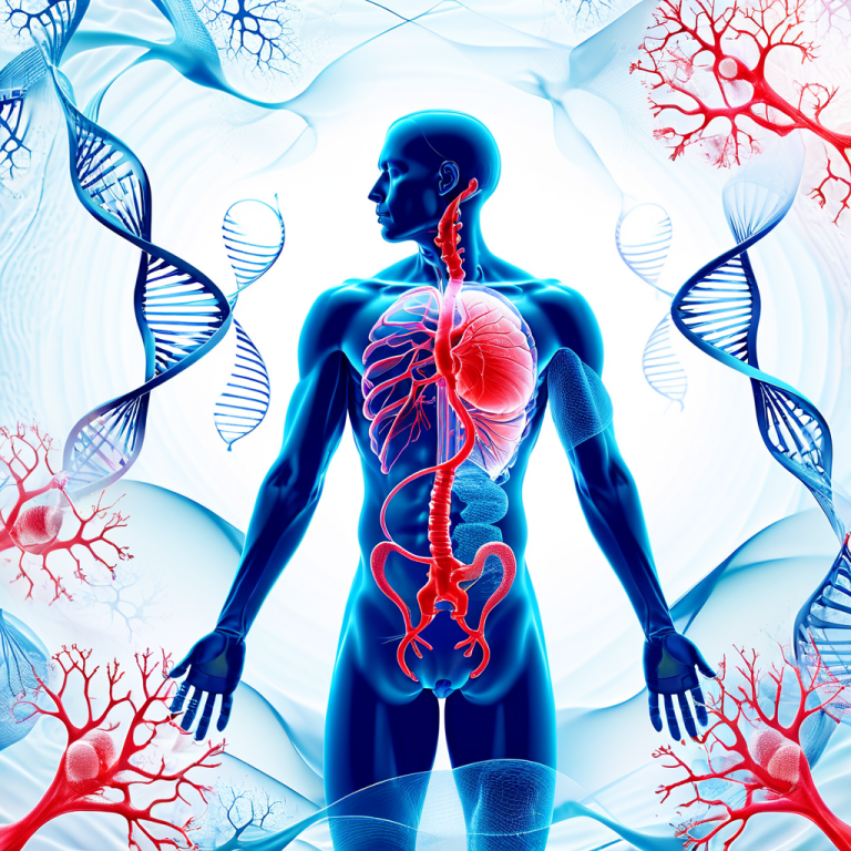 Entdeckung von Endometriose bei Männern – Ein neues Gesprächsthema?