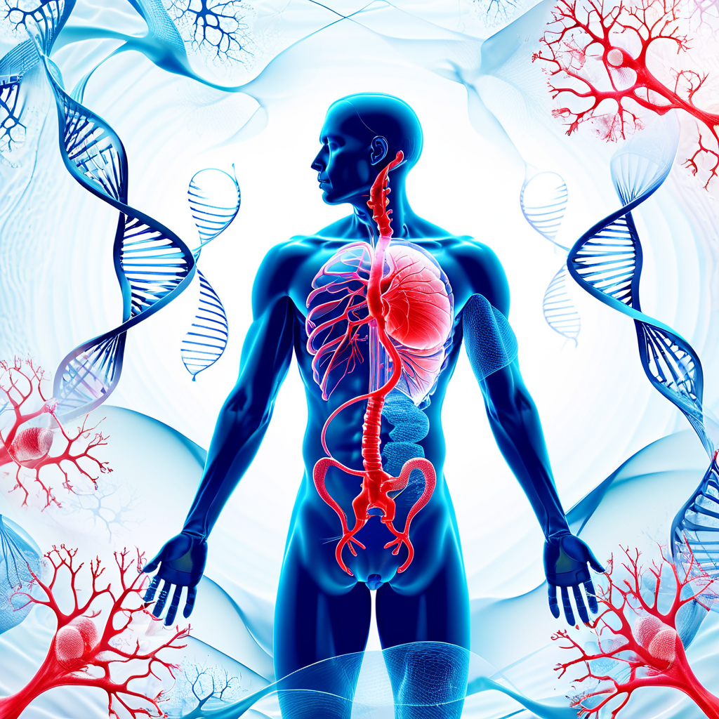 Entdeckung von Endometriose bei Männern – Ein neues Gesprächsthema?