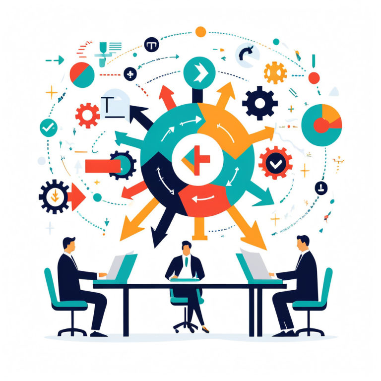 Jonas Müller wird neuer Präsident des Gewerbevereins in Emmen