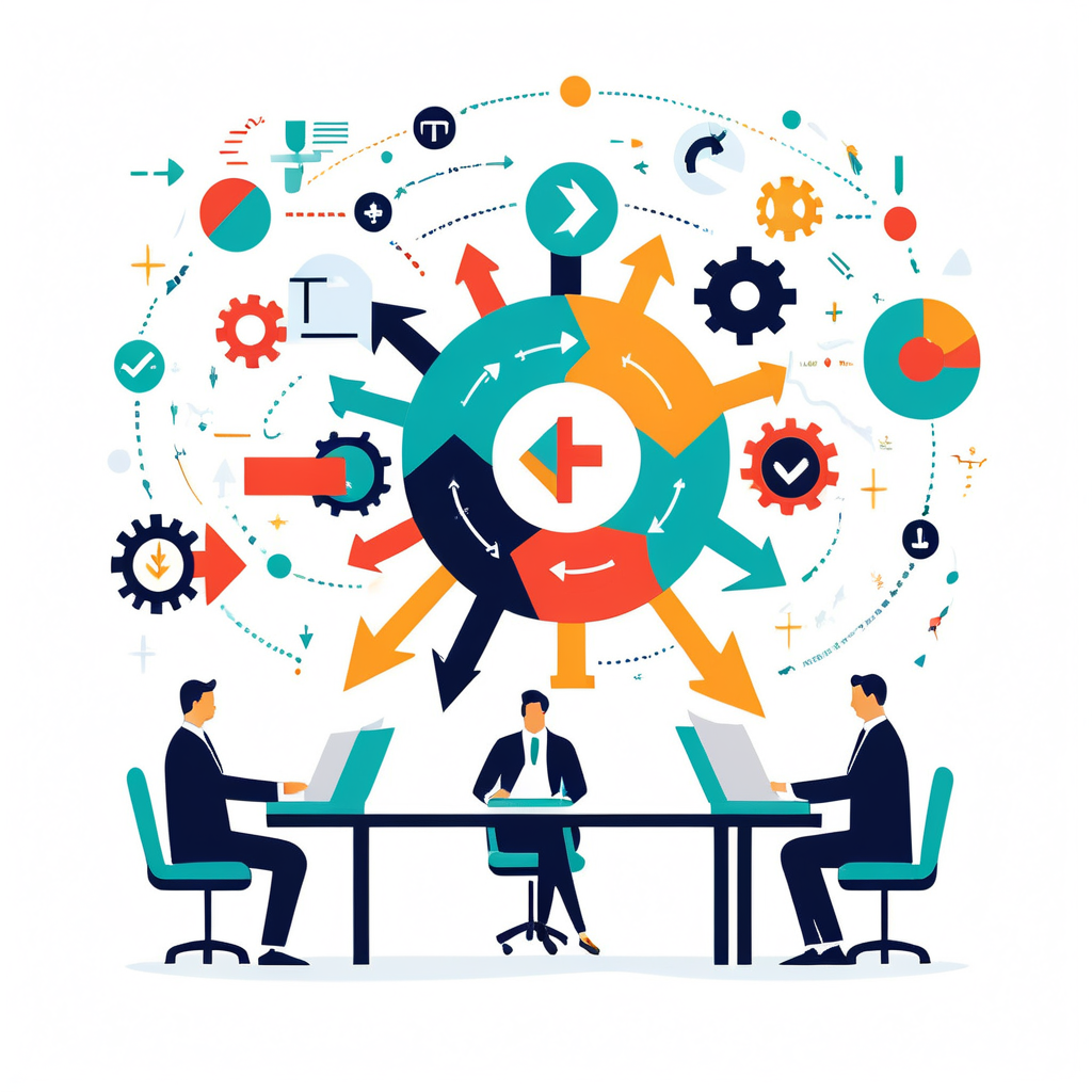 Jonas Müller wird neuer Präsident des Gewerbevereins in Emmen