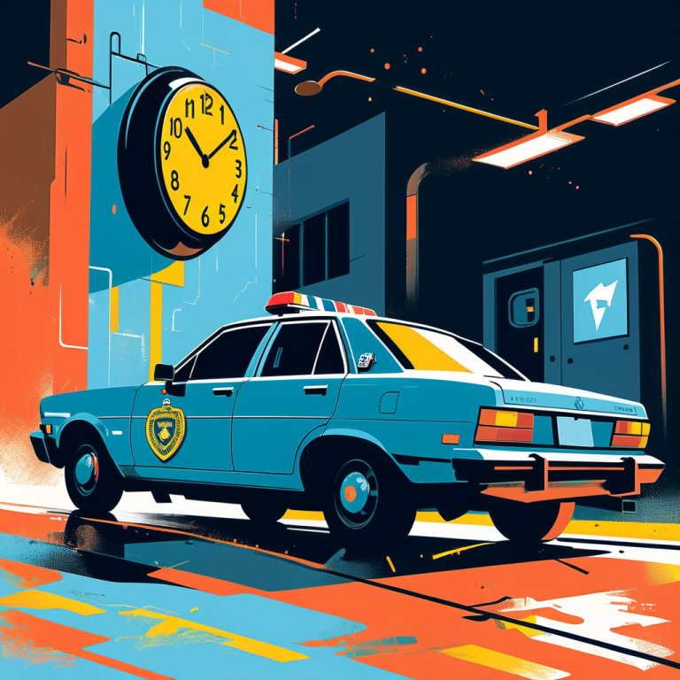 Arrestato un diciottenne francese dopo il furto in una concessionaria di Uerkheim