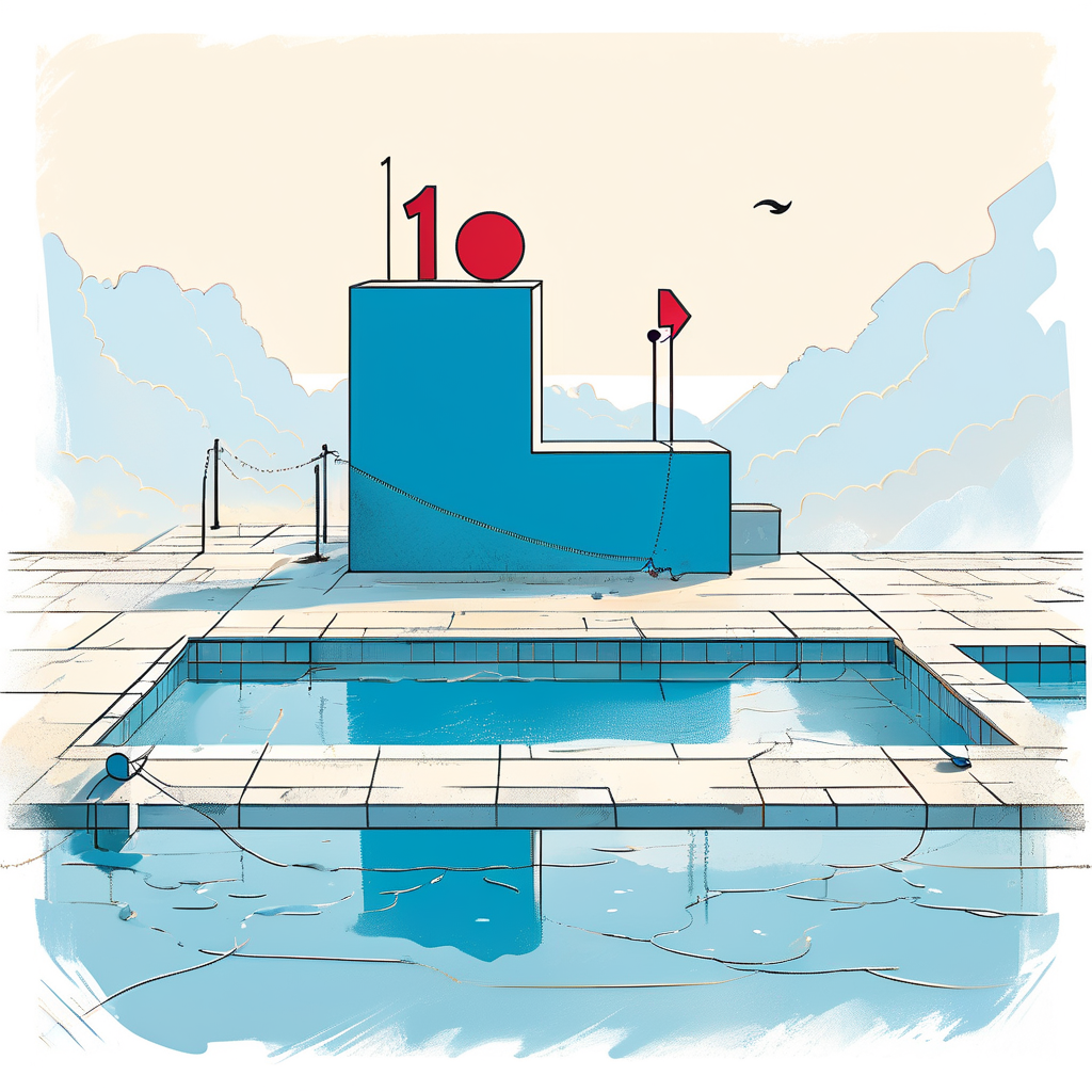 «Scheinpartizipation»: Kritik an Befragung zum Schwimmbadprojekt