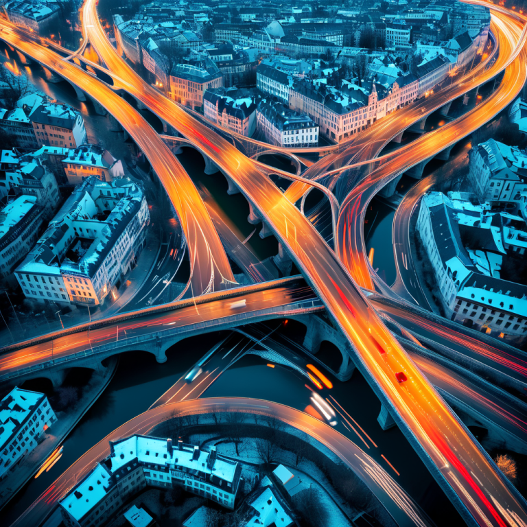 Ostersonntag: Geduld gefragt wegen Staus