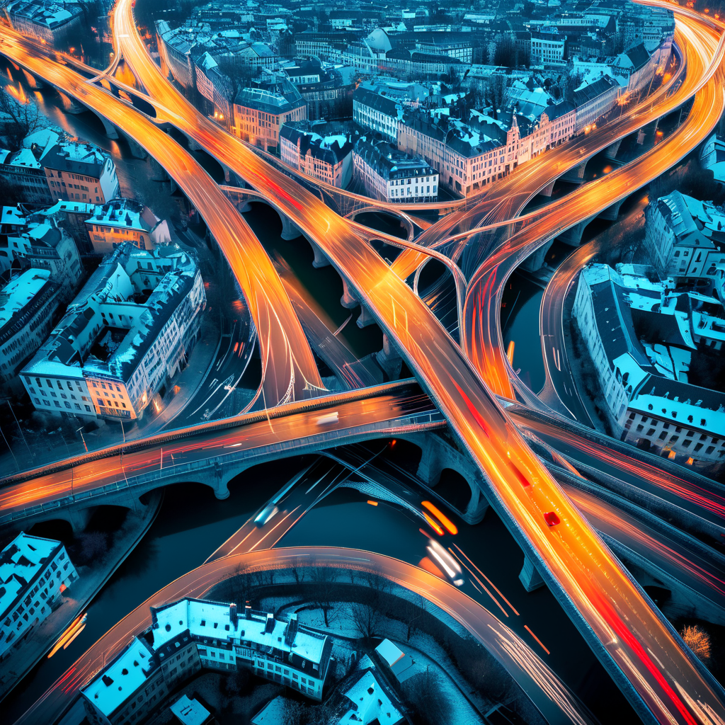 Ostersonntag: Geduld gefragt wegen Staus