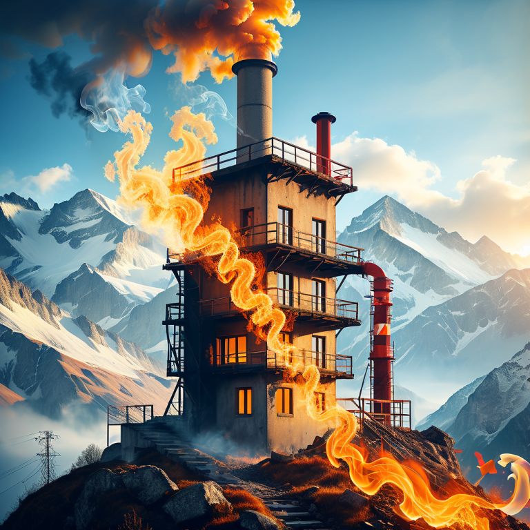 Zürcher Feuerpolizei hatte bereits mit Personalabbau begonnen, bevor die Katastrophe von Crans-Montana eintrat