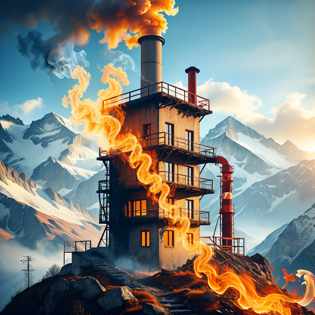 Zürcher Feuerpolizei hatte bereits mit Personalabbau begonnen, bevor die Katastrophe von Crans-Montana eintrat