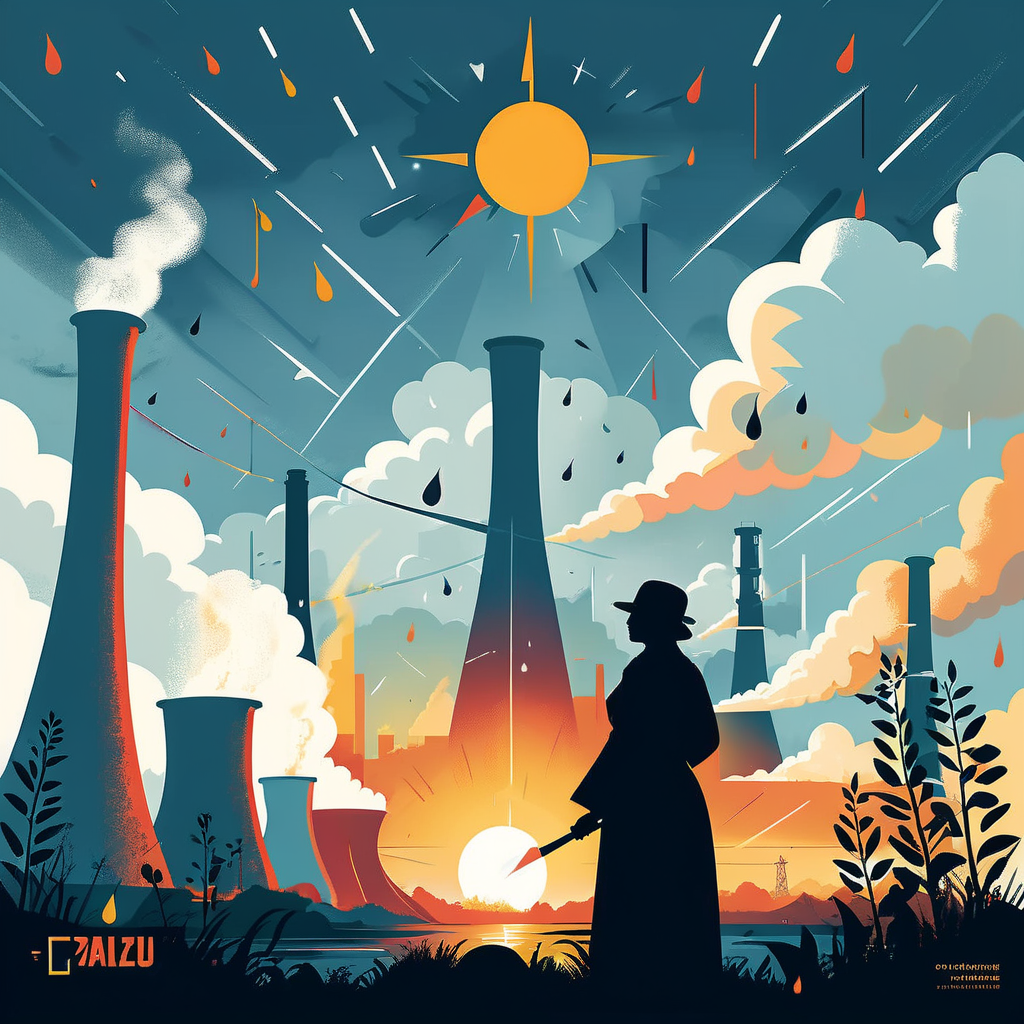 Dreitausendstes Mal demonstriert gegen Atomkraft - Heini Glausers Engagement für Beznau-Stilllegung