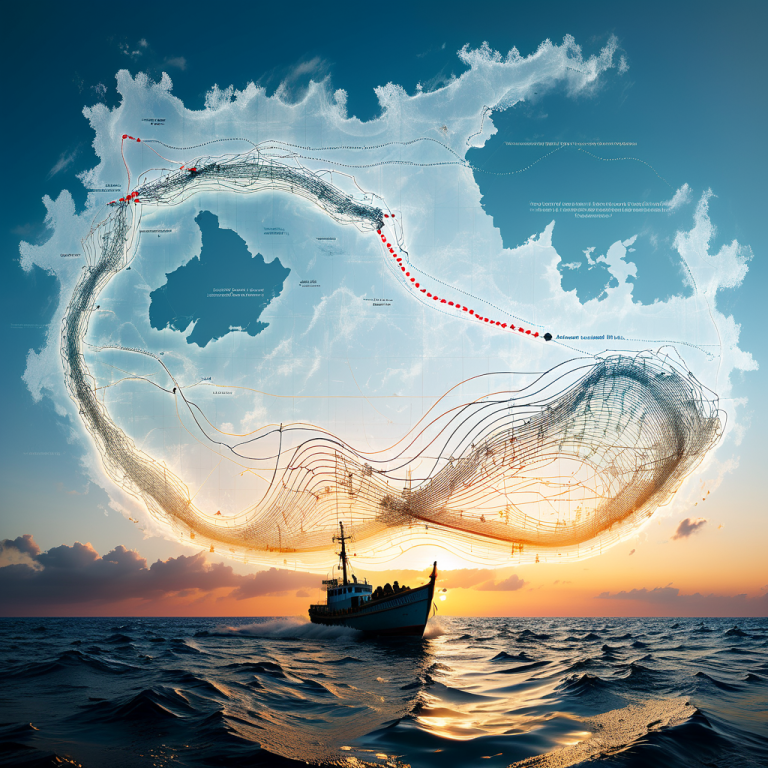 Mehr als 70 Migranten nach Bootsunfall im Mittelmeer vermisst