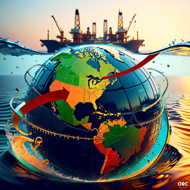 Opec+ beschließt Erhöhung der Ölförderung