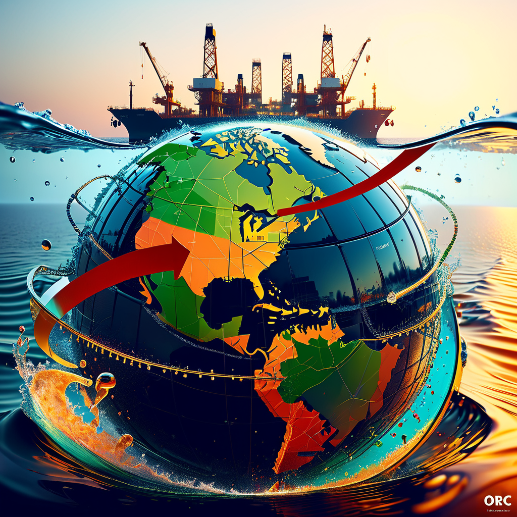 Opec+ beschließt Erhöhung der Ölförderung