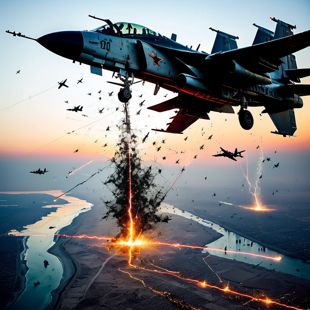 Eskalierende Rhetorik von Trump nach erfolgreicher US-Bergung im Iran: «Öffnet die Strasse von Hormuz, ihr verrückten Bastarde»