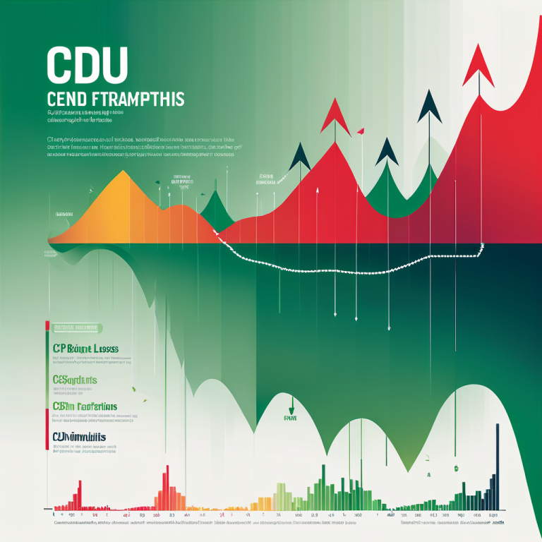 Veränderungen im politischen Kräftefeld: Union und SPD verlieren an Boden, AfD und Grüne gewinnen – neueste Umfragewerte im NZZ-Wahltrend
