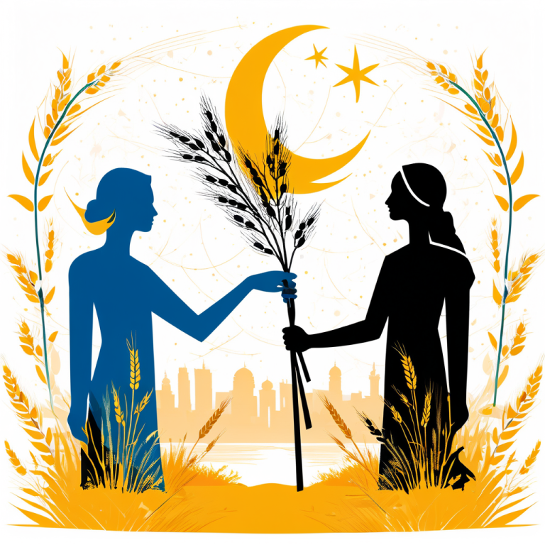 Besuch von Staatschef Selenski in Damaskus