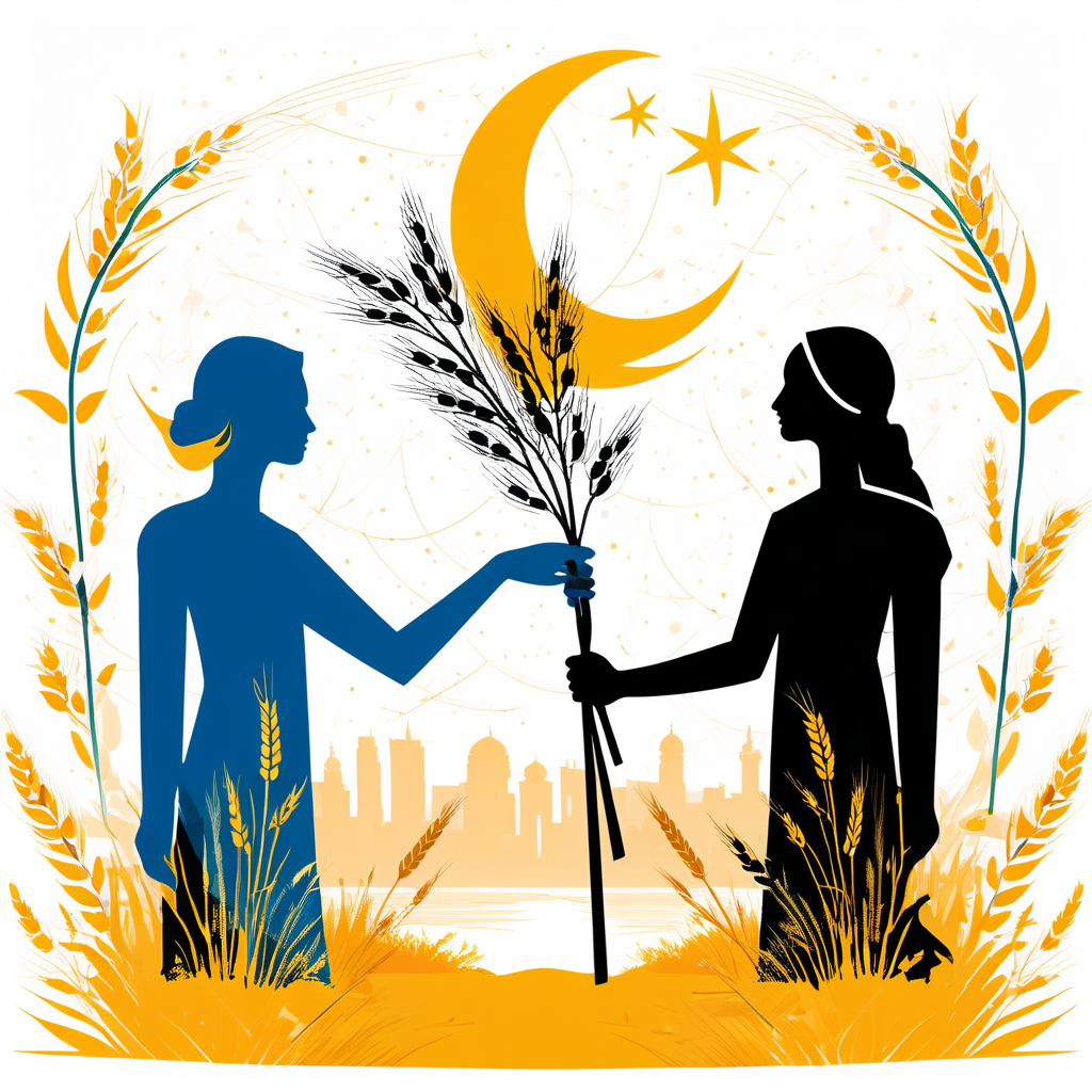 Besuch von Staatschef Selenski in Damaskus