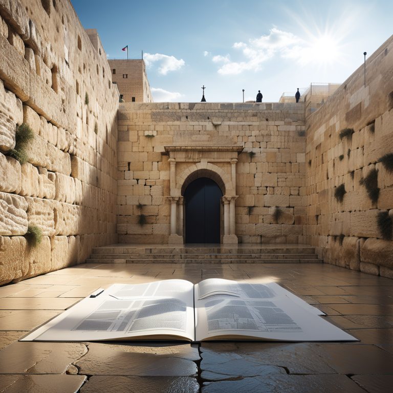 Zugang zur Klagemauer wird erweitert