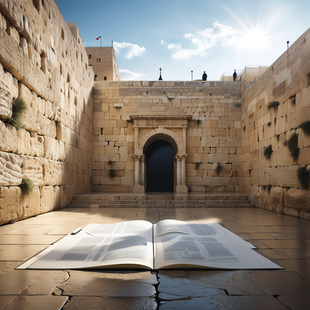 Zugang zur Klagemauer wird erweitert