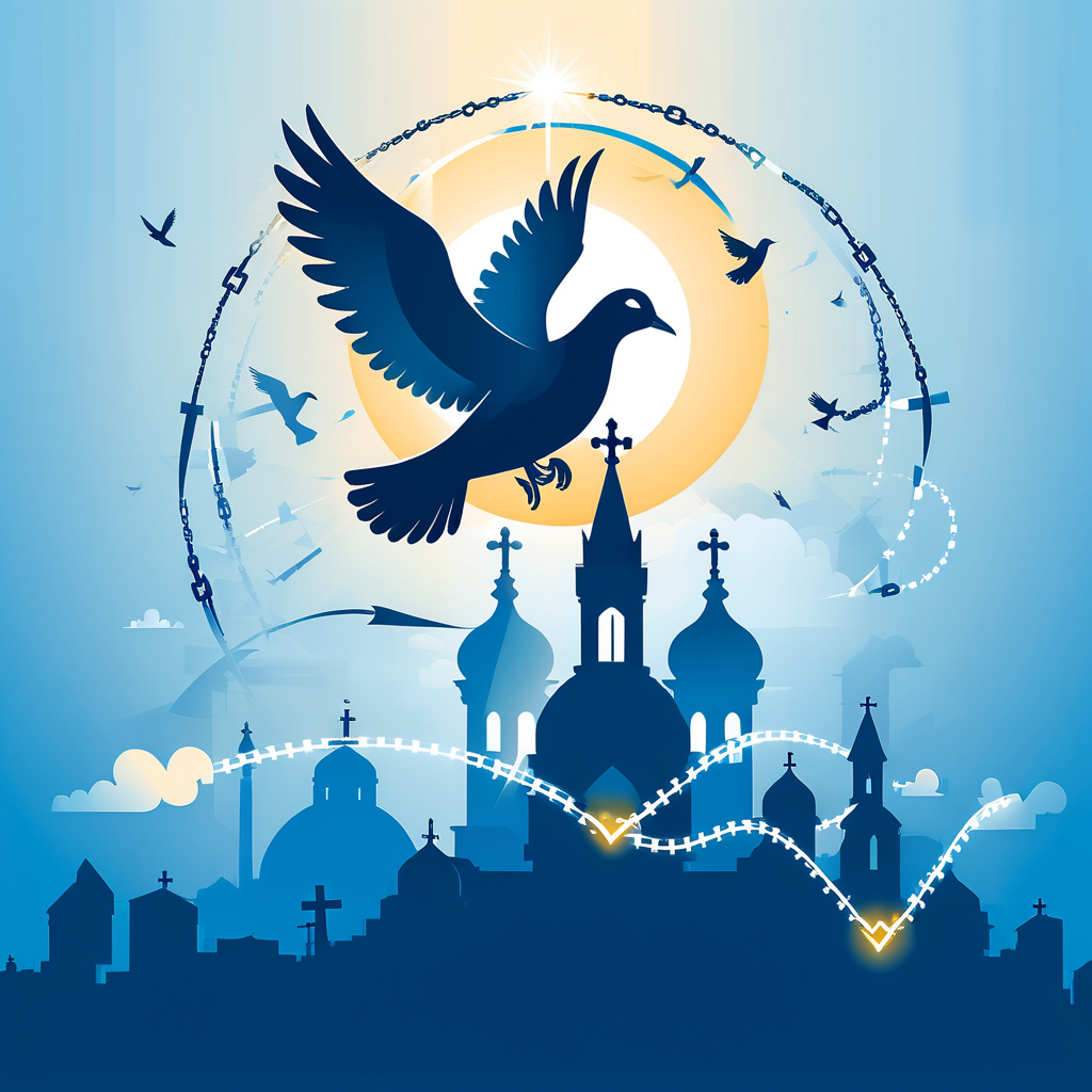 31 Gläubige in Nigeria nach Ostern befreit