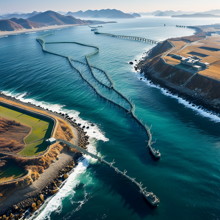 Südkoreas Präsident drückt Reue aus