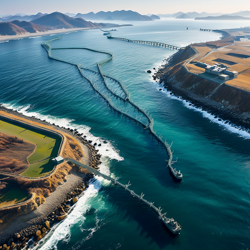 Südkoreas Präsident drückt Reue aus