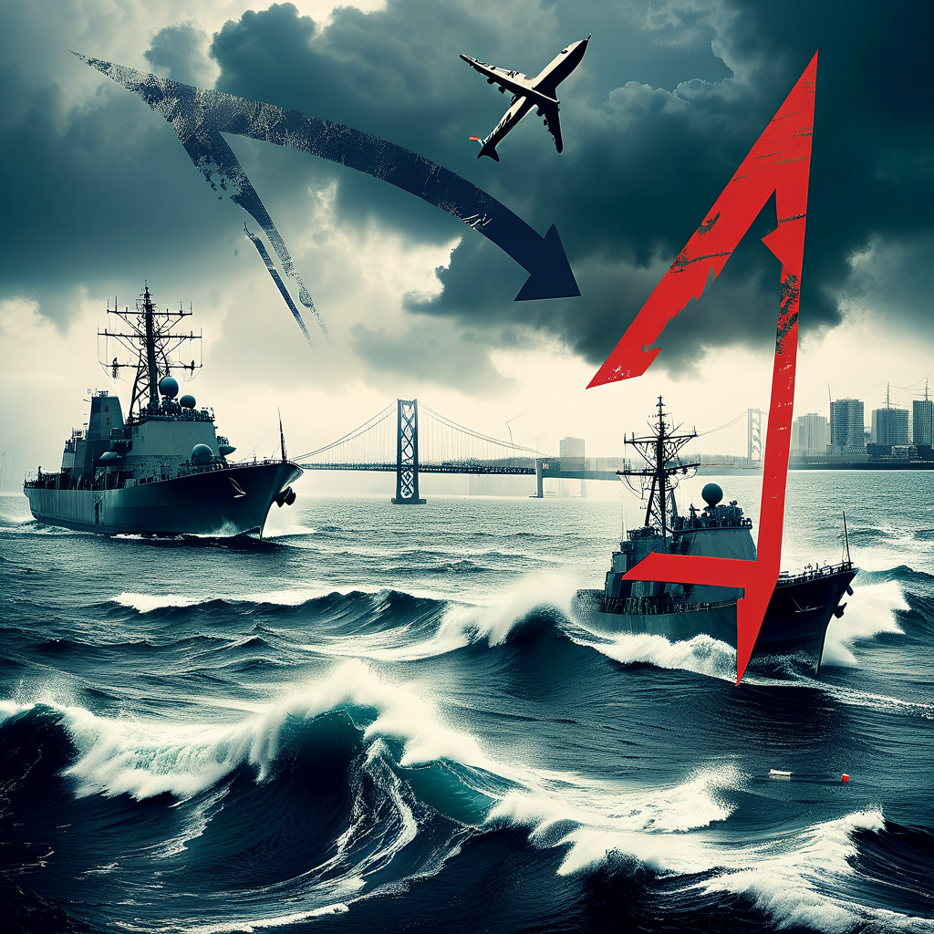 Iran kontert mit Drohungen nach Trumps Ultimatum