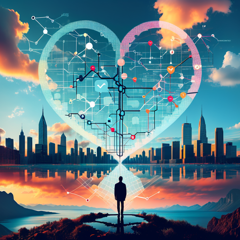 Experte warnt: ChatGPT als Therapieersatz birgt Risiken