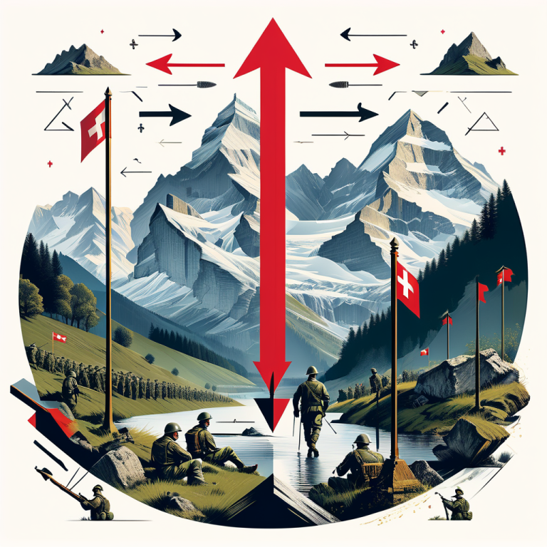 Finanzierung der Armee im historischen Kontext