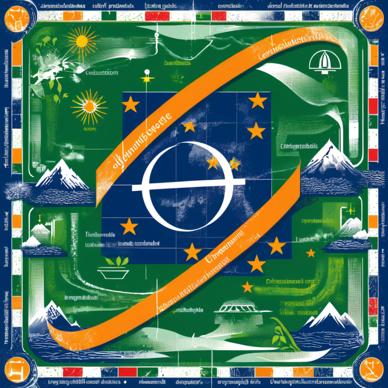 Unternehmensführung im Brennpunkt europäischer Regulierung