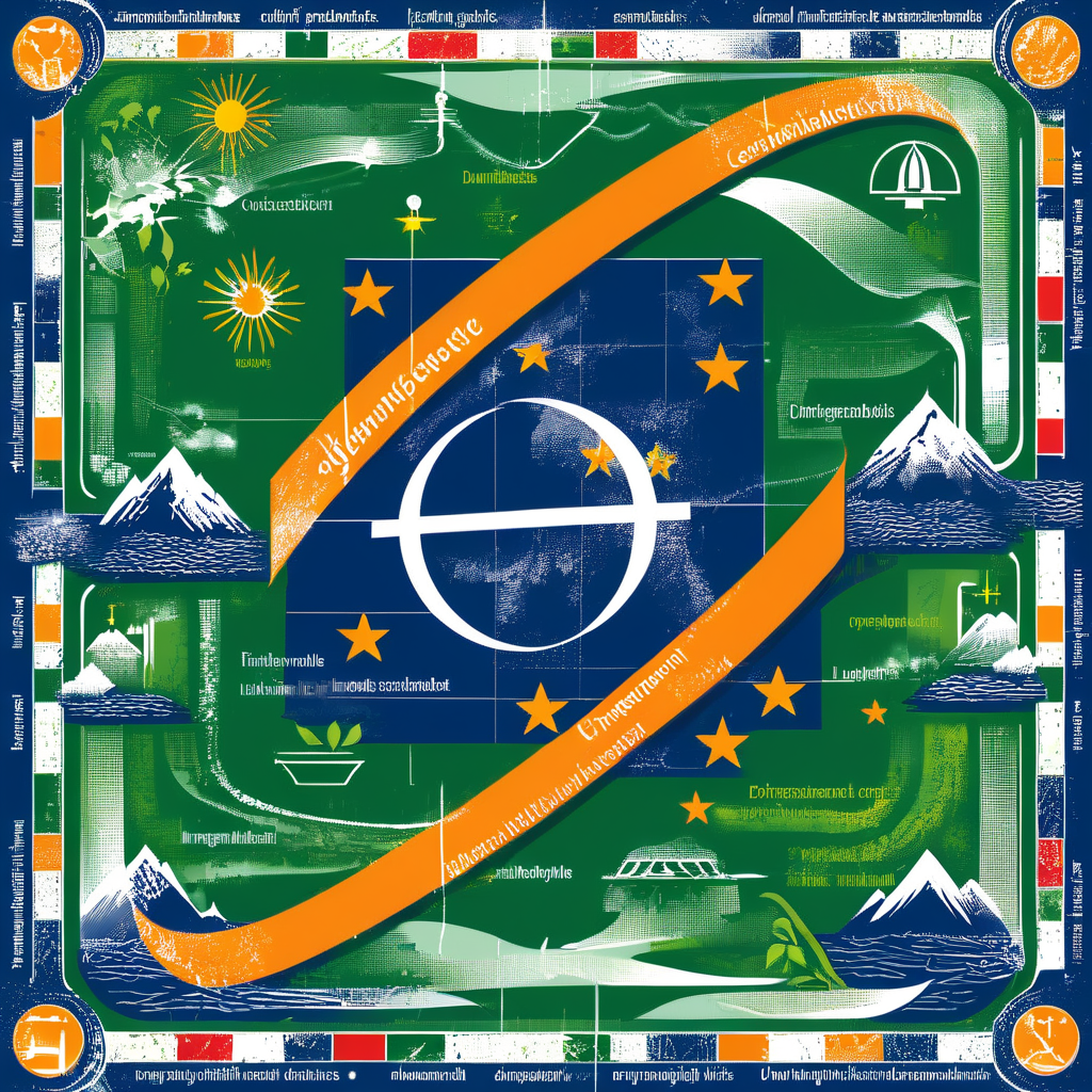 Unternehmensführung im Brennpunkt europäischer Regulierung