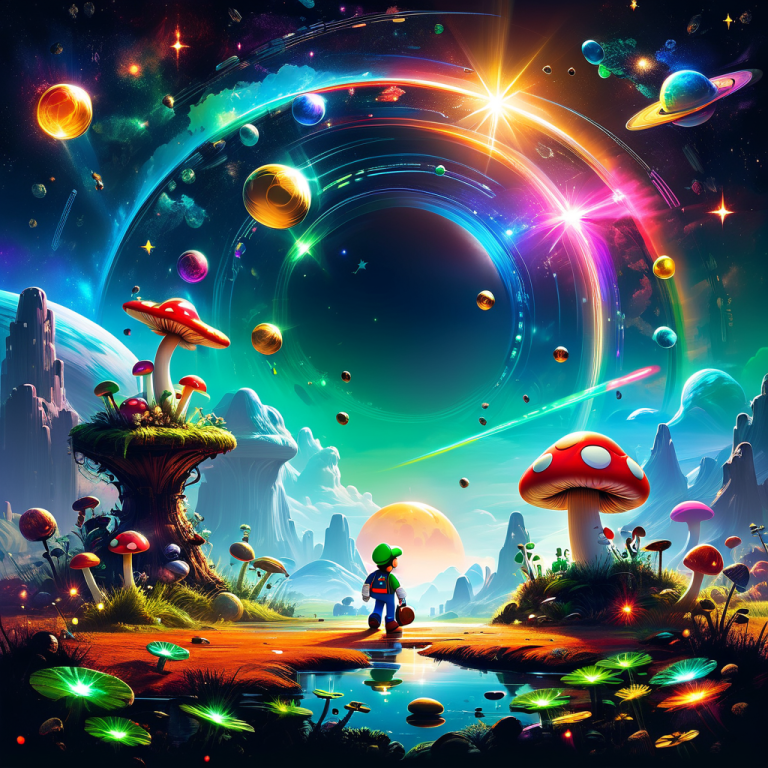 Rekordstart für den neuen „Super Mario“-Film