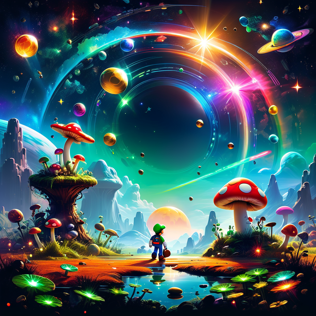 Rekordstart für den neuen „Super Mario“-Film