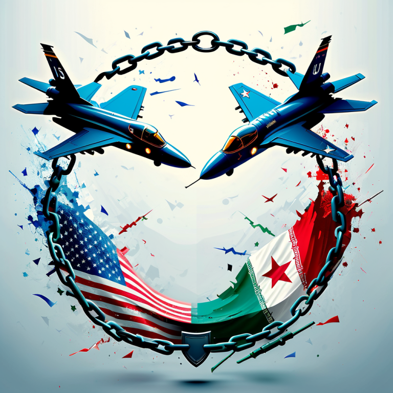 Heldengeschichte im Iran-Konflikt: Rettung eines US-Offiziers sorgt für Erleichterung