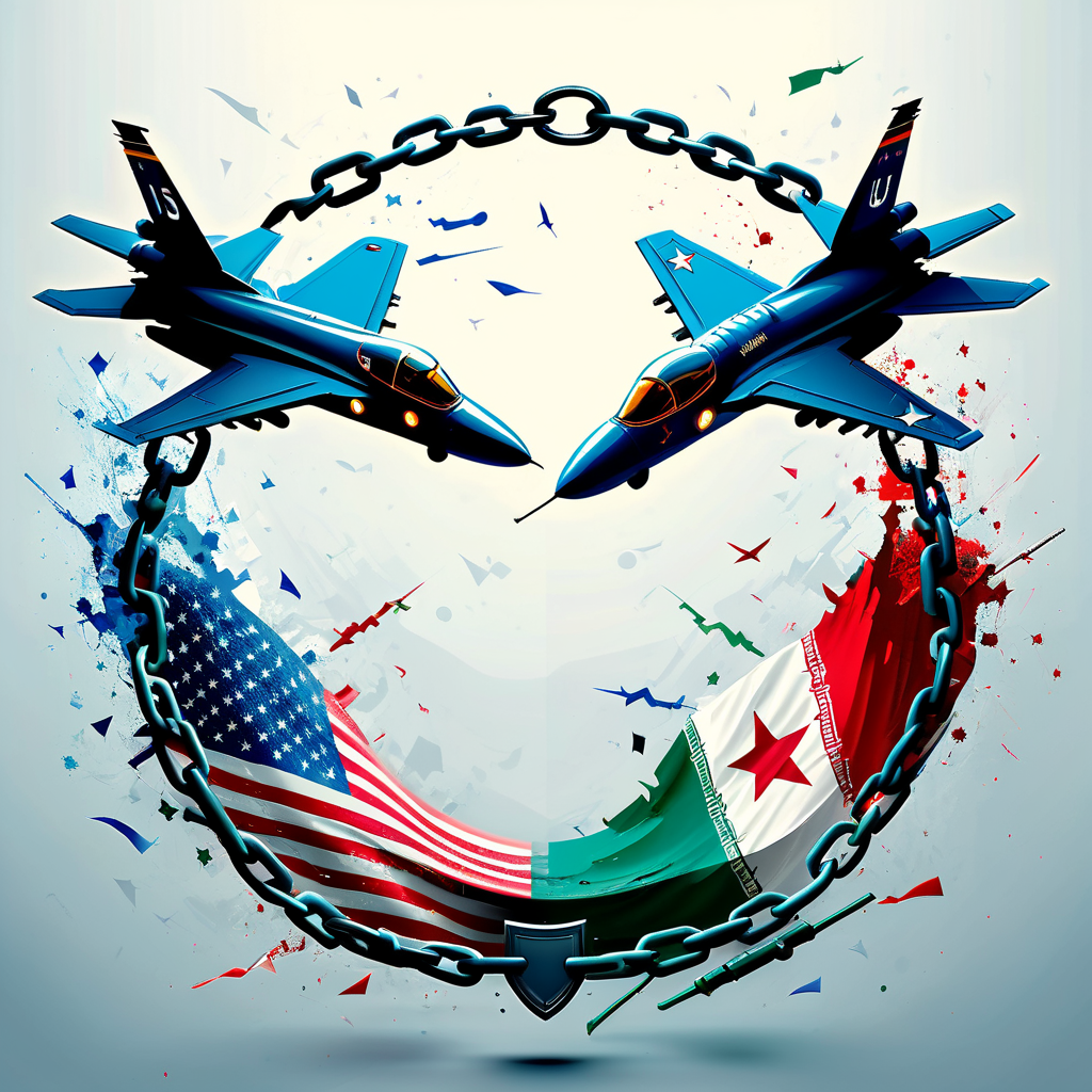 Heldengeschichte im Iran-Konflikt: Rettung eines US-Offiziers sorgt für Erleichterung