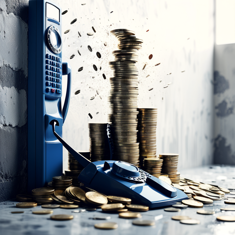 Höhe der Telefonkosten im Zuger Gefängnis birgt Herausforderungen