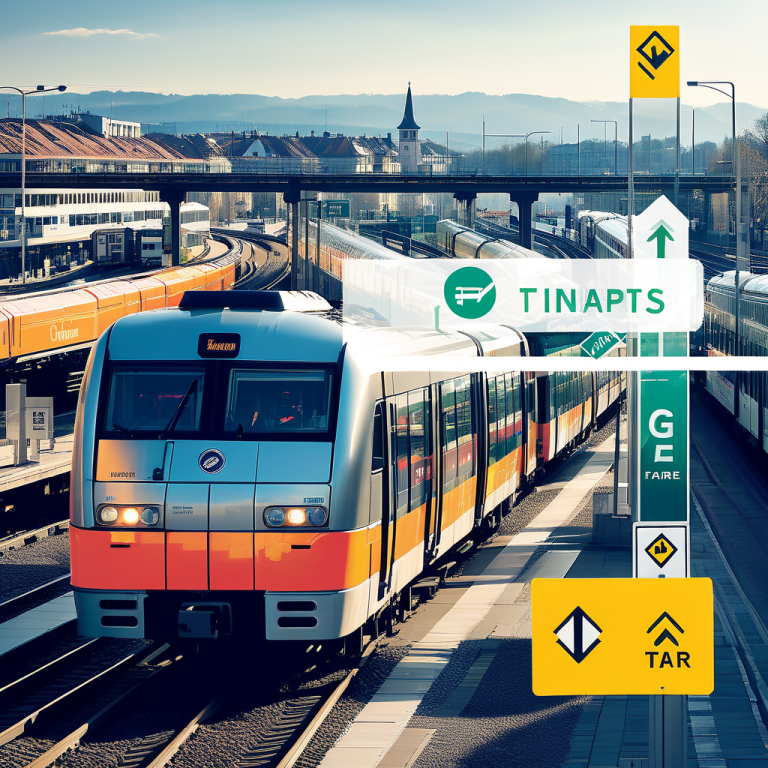 SBB-App: City-Zuschlag kann Kosten senken