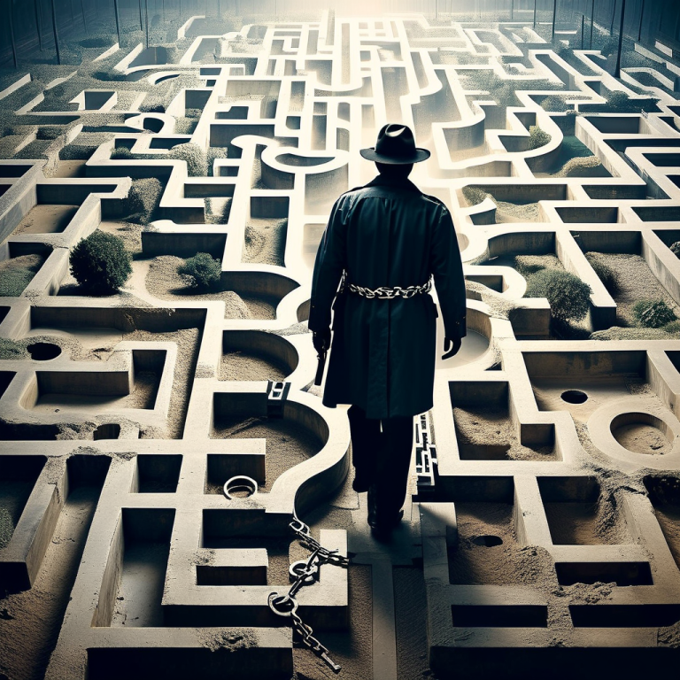 Unter dem Radar der Mafia – Die bemerkenswerte Geschichte des Schweizer Ermittlers Fausto Cattaneo