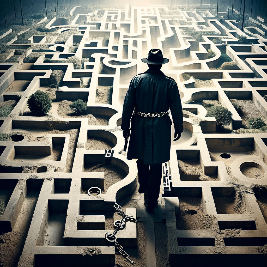 Unter dem Radar der Mafia – Die bemerkenswerte Geschichte des Schweizer Ermittlers Fausto Cattaneo