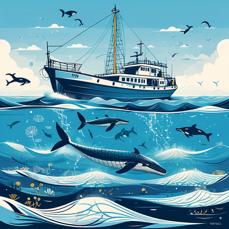 Neue Rettungsmethode geprüft – Buckelwal vor Ostseeküste kämpft ums Überleben