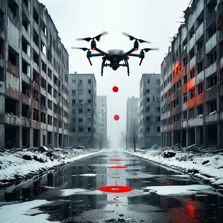 Maryna Peter: Eine emotionale Rückkehr nach Tschernobyl