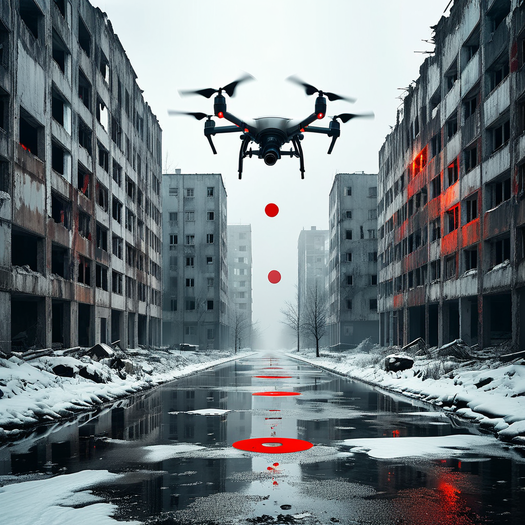 Maryna Peter: Eine emotionale Rückkehr nach Tschernobyl