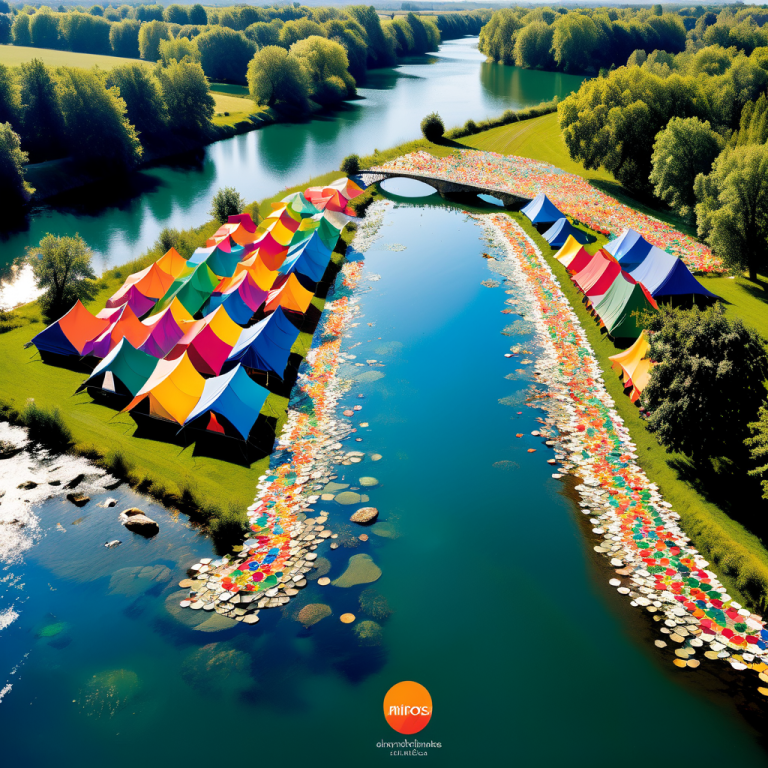 Religiöse Gruppen profitieren von der Migros-Kampagne «Support my camp»