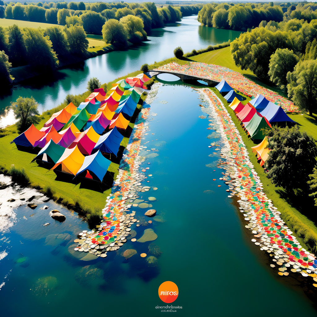 Religiöse Gruppen profitieren von der Migros-Kampagne «Support my camp»