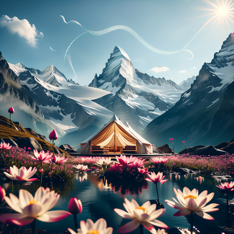 Startschuss für das Zermatt Unplugged Festival