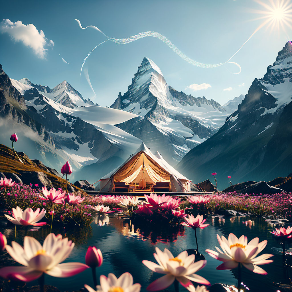 Startschuss für das Zermatt Unplugged Festival