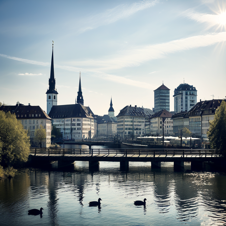 Eine leidenschaftliche Tierschützerin kämpft für Luzerns Tauben