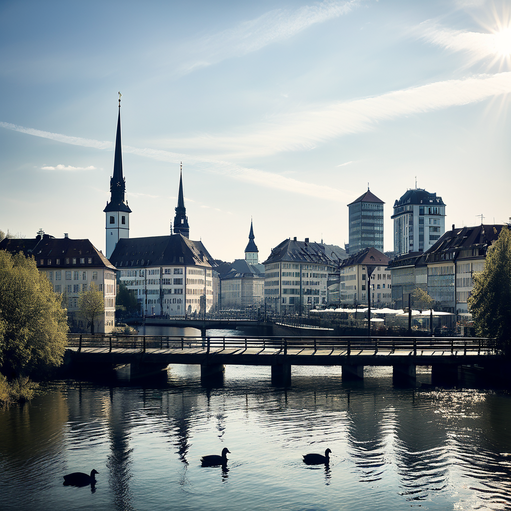 Eine leidenschaftliche Tierschützerin kämpft für Luzerns Tauben