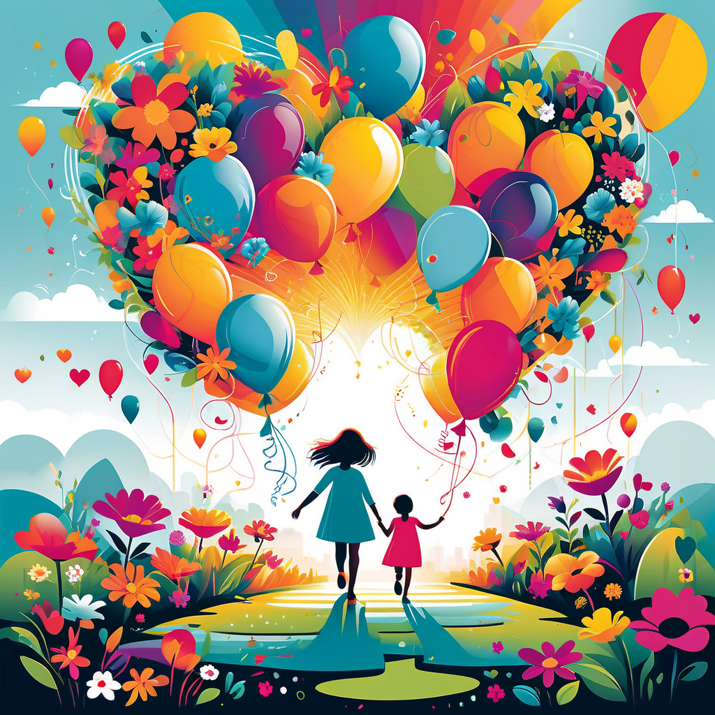 Die Bereicherung des Lebens durch Kinder - Ein Blick über den Tellerrand