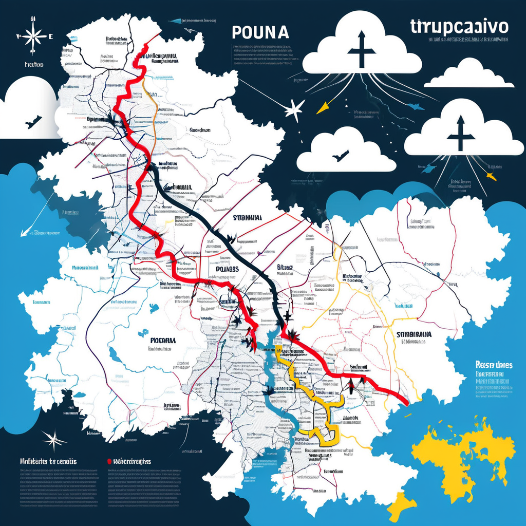 Kampf um die Ukraine: Geländegewinne gemeldet
