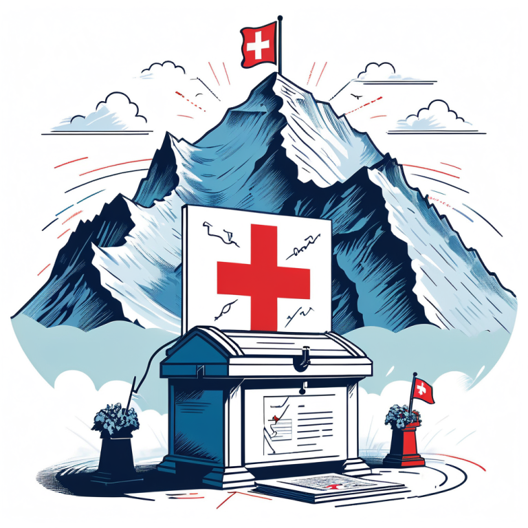 Wie funktioniert die Umsetzung direkter Demokratie in der Schweiz?